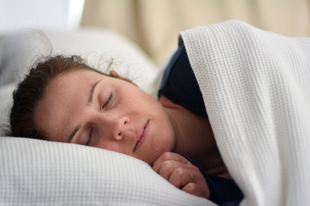 1024px x 682px - Is sleep apnea in women underdiagnosed and undertreated? - Itamar Medical